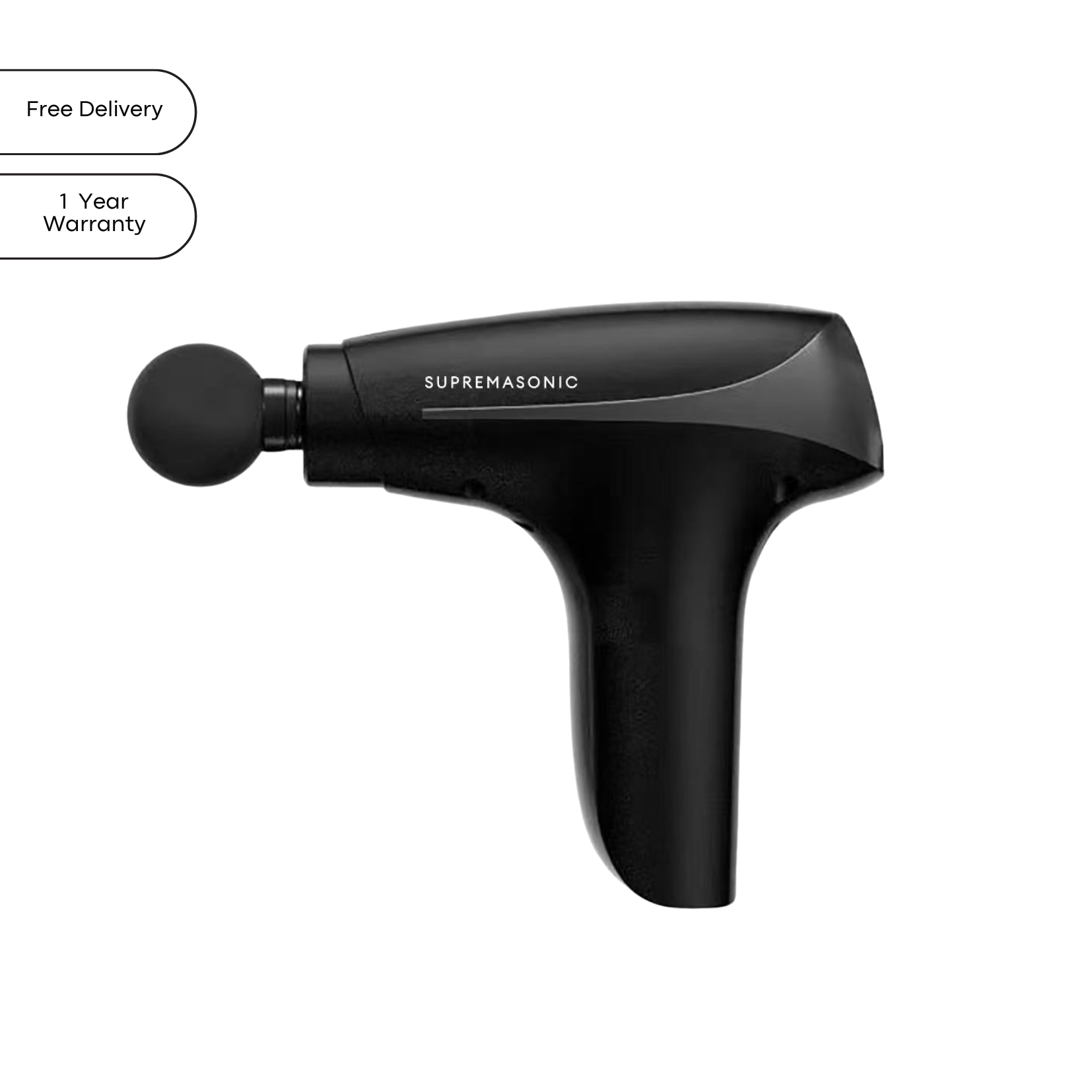 Handheld Massage Gun